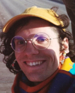 Alexis Mouron Alexis Mouron