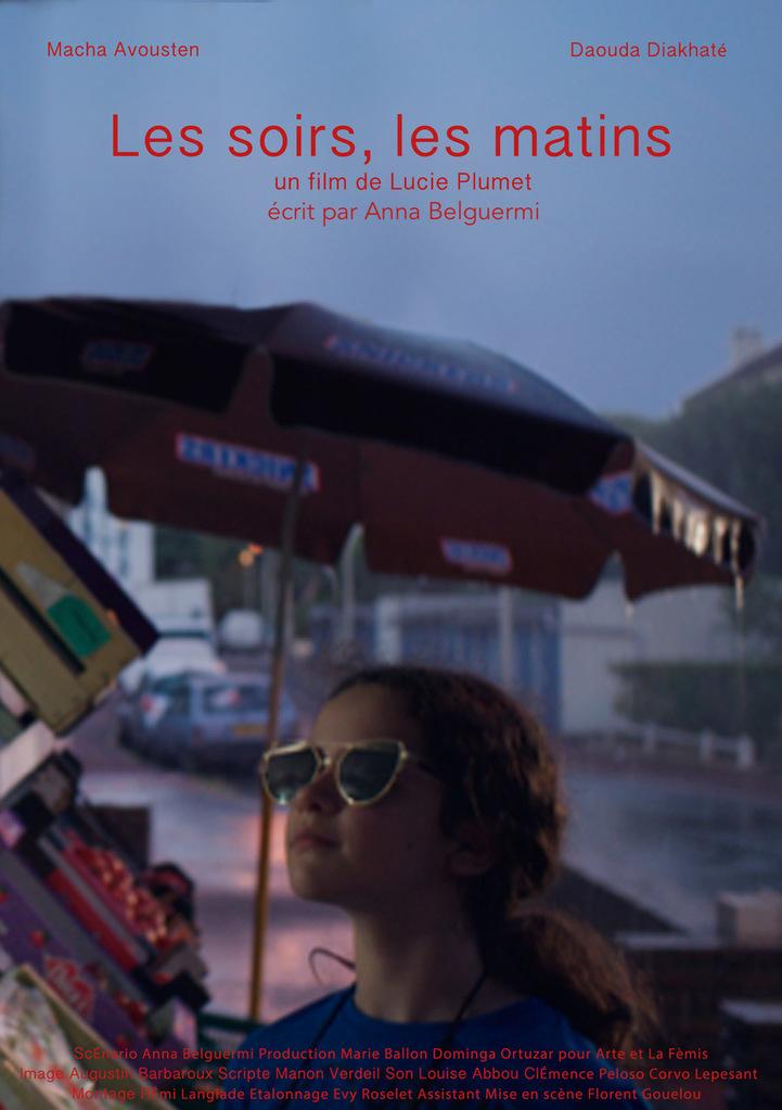 Les Soirs, les matins Les Soirs, les matins