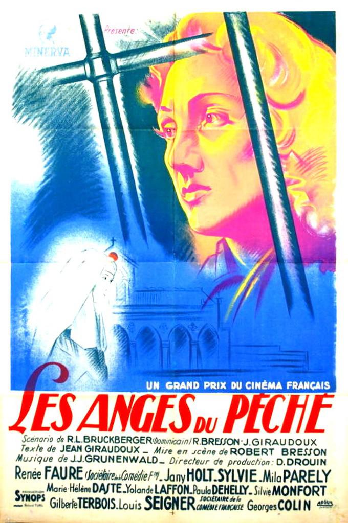 Les Anges du péché Les Anges du péché