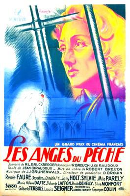 Les Anges du péché Les Anges du péché