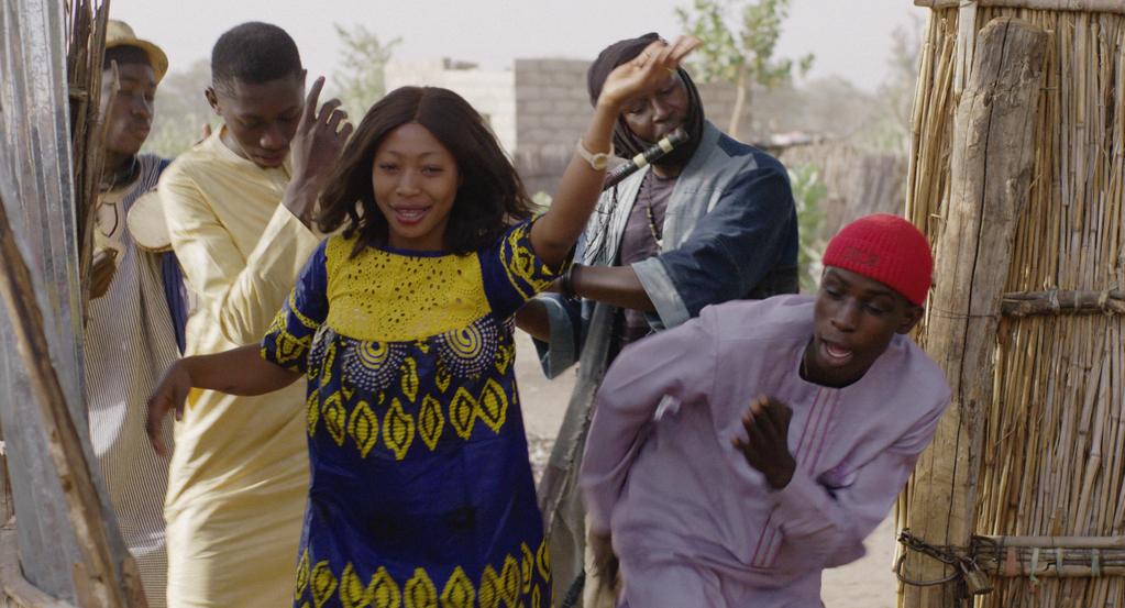 Lado lé (La Dette) Lado lé (La Dette)