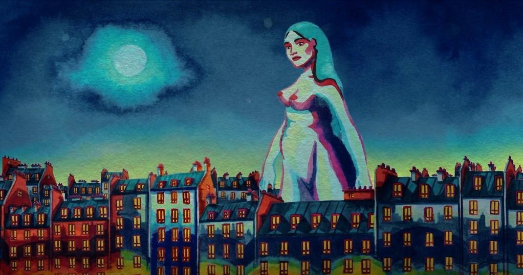 Young French Cinema - 2022