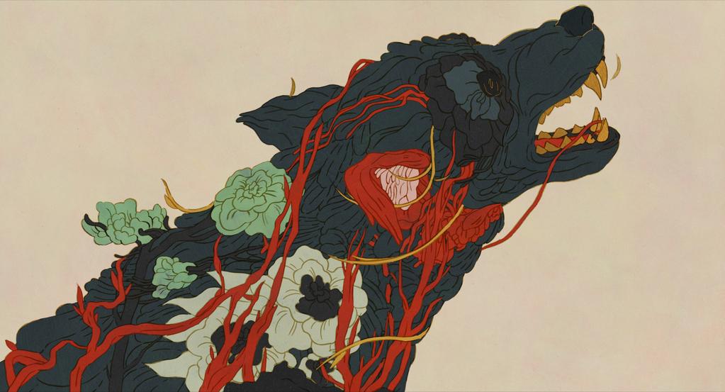 Death Does Not Exist - © UFO Distribution