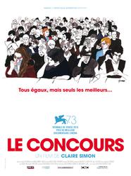 Le Concours Le Concours