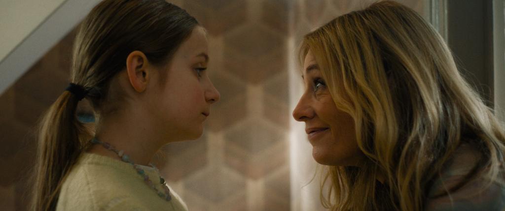 The Girl Without a Name - &copy; GABMAN - LA BOETIE - SCOPE PICTURES - RTBF - VOO Be tv - PROXIMUS