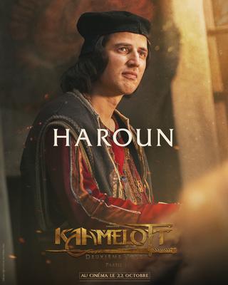 Kaamelott - Deuxième volet (partie 1) Kaamelott - Deuxième volet (partie 1)