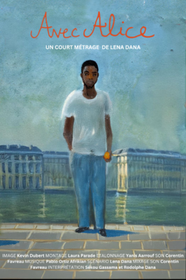 Along With Alice Along With Alice