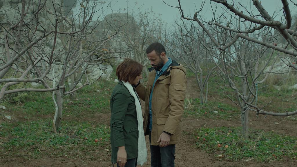 El Cairo - Festival Internacional de Cine del Cairo - 2021