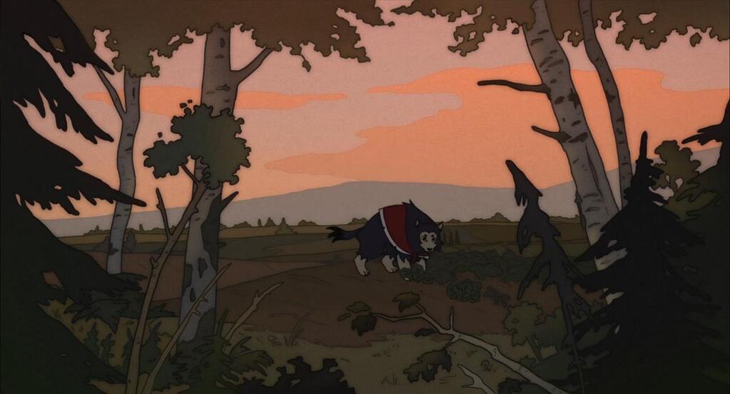 The Bitter and the Sweet The Bitter and the Sweet