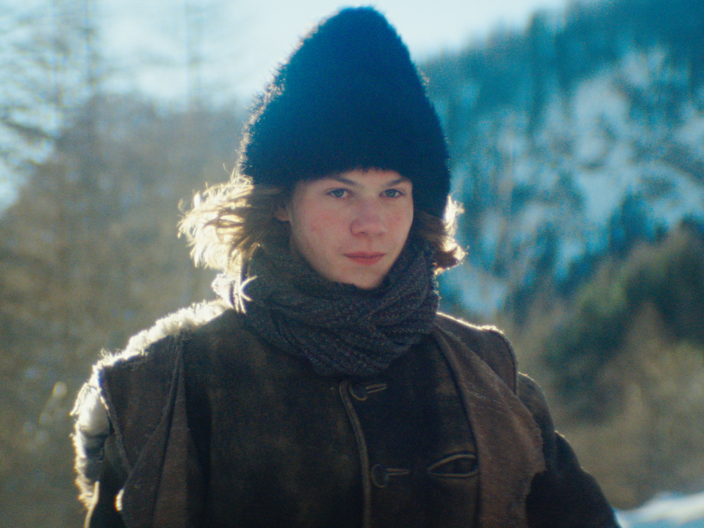 The Girl in the Snow - © Take Shelter - Arte France Cinéma The Girl in the Snow - © Take Shelter - Arte France Cinéma