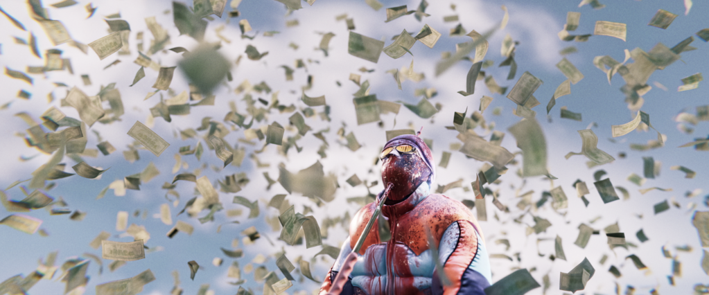 &Eacute;cole des Nouvelles Images (ENSI)