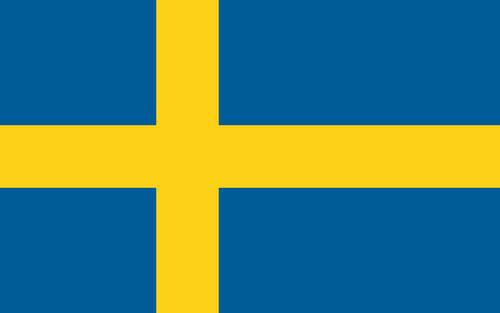 Market Report: Sweden 2002