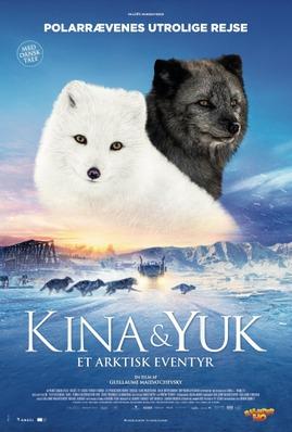 Kina & Yuk - Denmark 