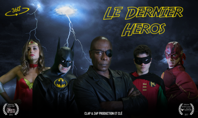 The Last Hero The Last Hero