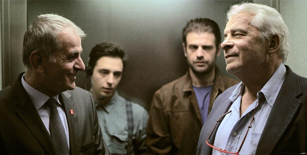 Jacques Weber Jacques Weber