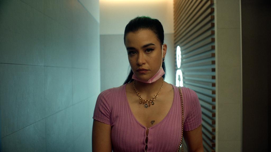 Raquel Rolim Batista