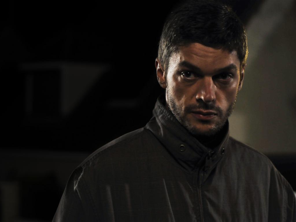 El Cine Franc&eacute;s de Hoy en Kazajist&aacute;n - 2011