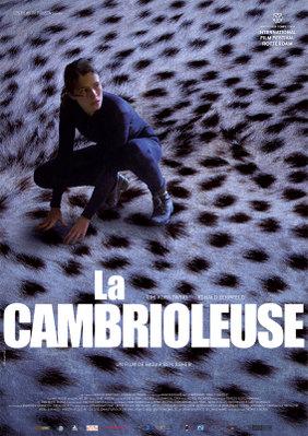 La Cambrioleuse La Cambrioleuse