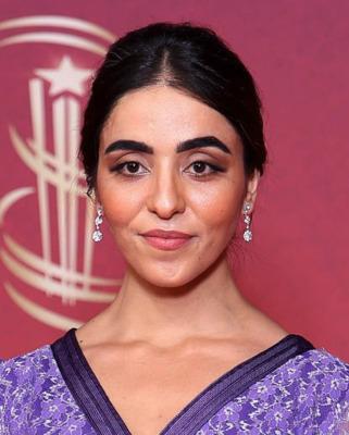 Zaynab Alji