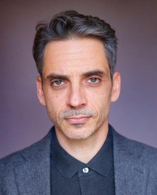 Jean-Michel P&eacute;ril