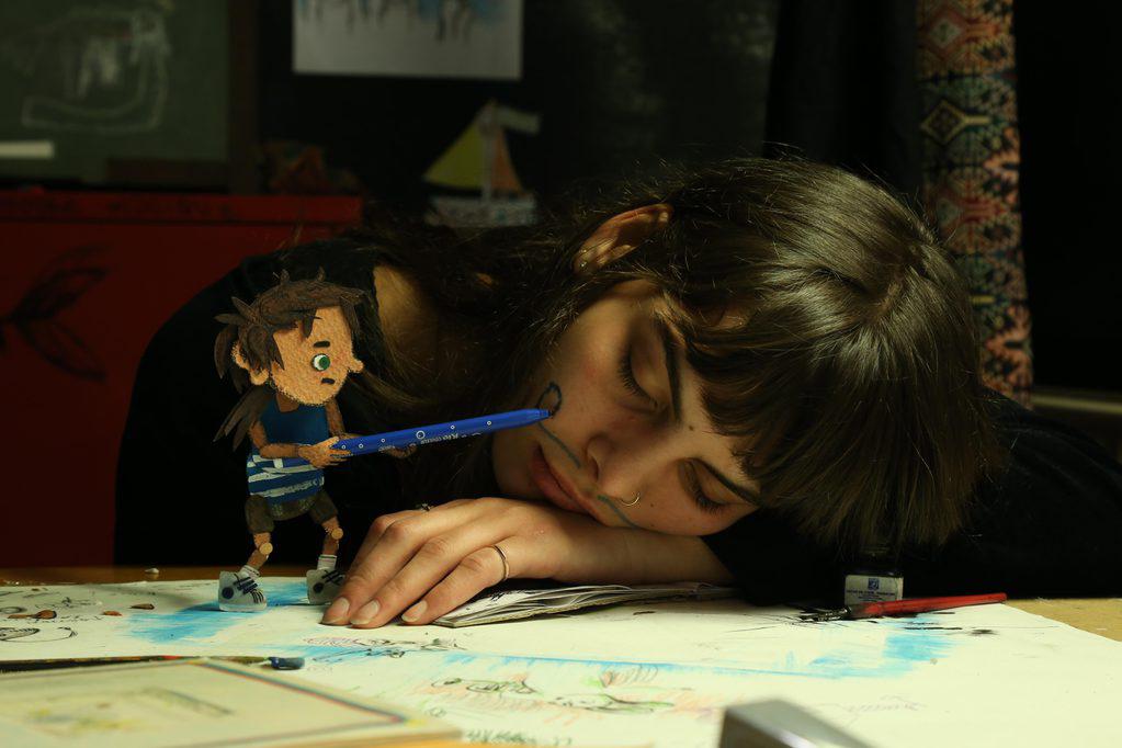 Cinanima - 2017 Cinanima - 2017