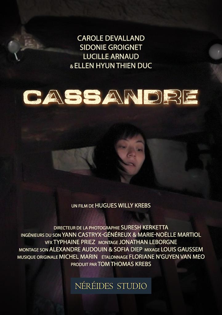 N&eacute;r&eacute;ides Studio 