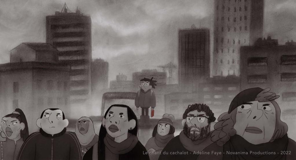 Whale’s Song Whale’s Song