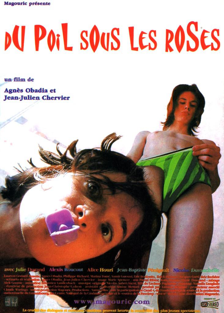 Rendez-Vous with French Cinema in New York - 2001