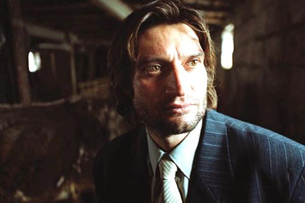 Mostra internationale de cin&eacute;ma de Venise - 2003