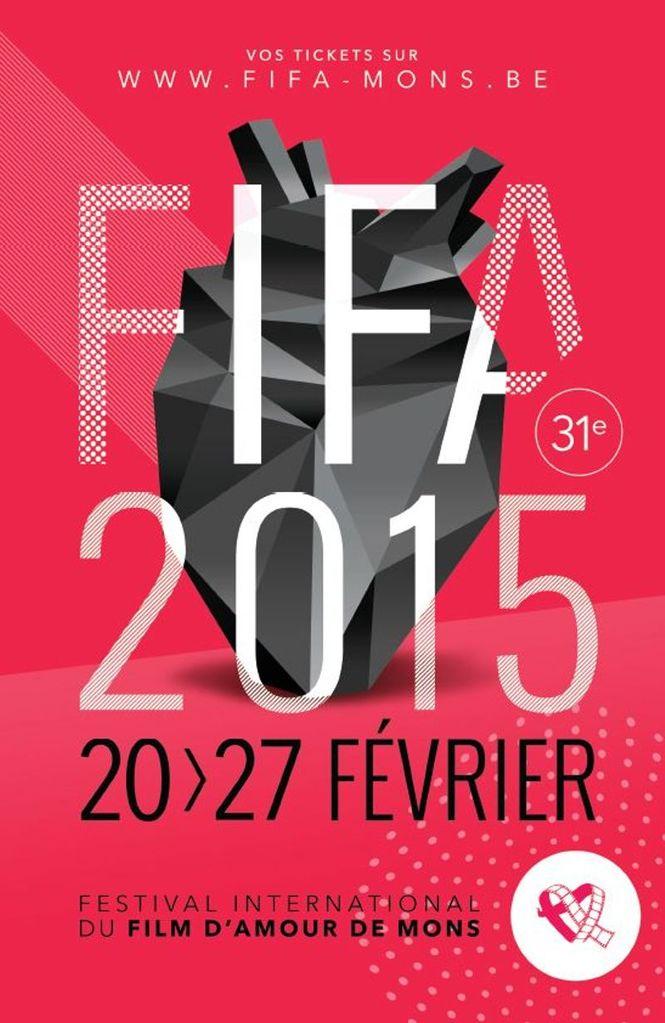 Love International Film Festival Mons - 2015 Love International Film Festival Mons - 2015