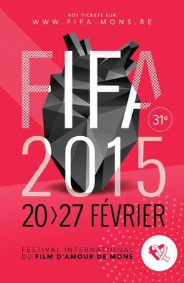 Love International Film Festival Mons Love International Film Festival Mons