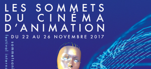 La animación francesa llega con fuerza a Canadá La animación francesa llega con fuerza a Canadá