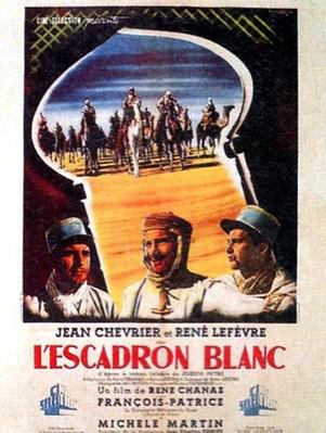 The White Squadron The White Squadron