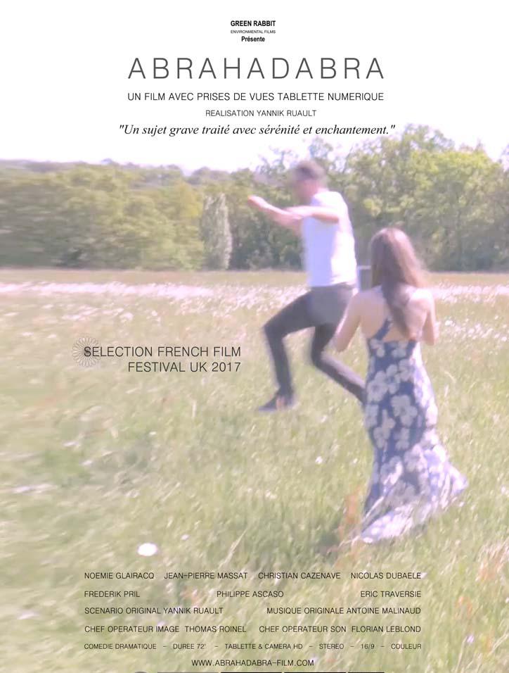 Green Rabbit Environmental Films