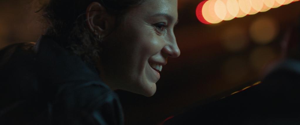 Adèle Exarchopoulos - © Trésor Films - Chi-Fou-Mi Productions - StudioCanal - France 3 Cinéma - Artémis Productions Adèle Exarchopoulos - © Trésor Films - Chi-Fou-Mi Productions - StudioCanal - France 3 Cinéma - Artémis Productions