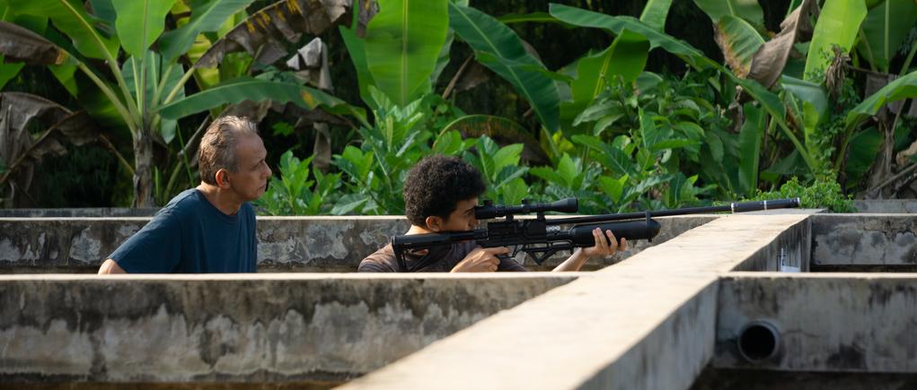 Le Pion du général Le Pion du général