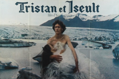 Tristan et Iseult Tristan et Iseult