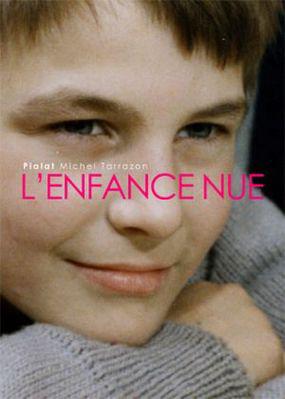 L'Enfance nue - Poster France (2) L'Enfance nue - Poster France (2)