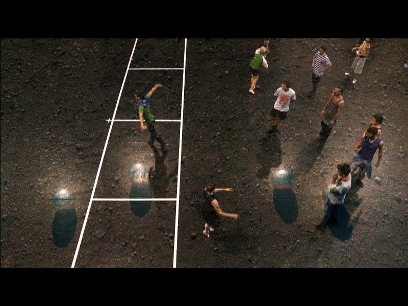 Oh, tu tires ou tu pointes ? Oh, tu tires ou tu pointes ?