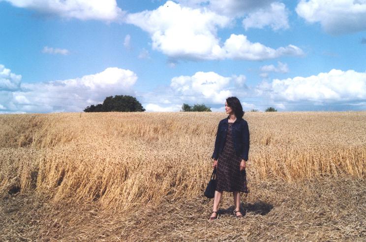 Maguncia - Estrasburgo - Encuentro francoalem&aacute;n de cortometrajes - 2002