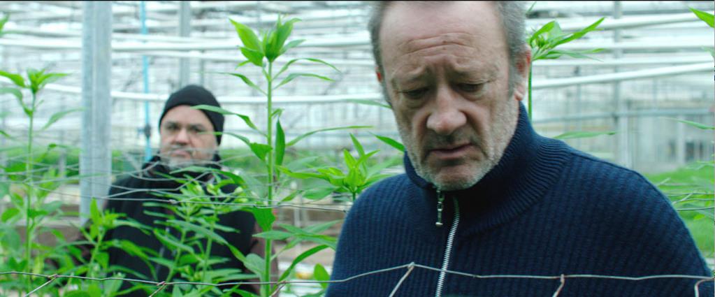 Le Cœur à l'ouvrage Le Cœur à l'ouvrage