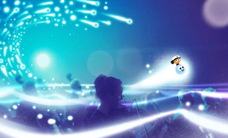 Luz et les Sonidos Luz et les Sonidos