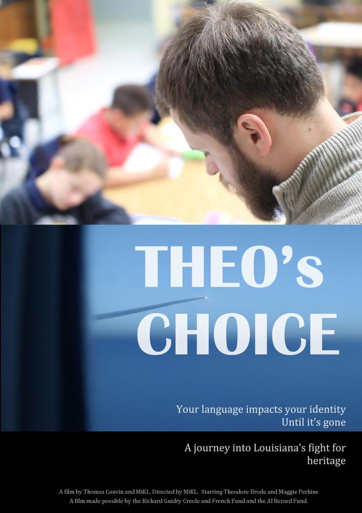 Theo's Choice Theo's Choice