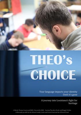 Theo's Choice Theo's Choice