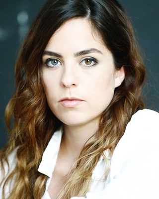 Anouchka Delon - © Chantal Ledroit-Perrin Anouchka Delon - © Chantal Ledroit-Perrin