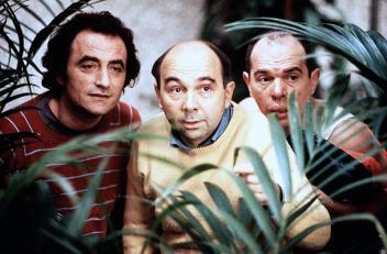 Wonderful Times Wonderful Times