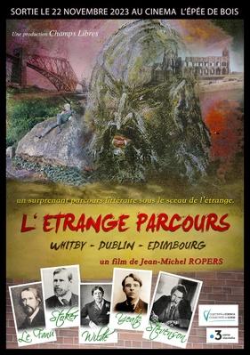 L'Étrange Parcours L'Étrange Parcours