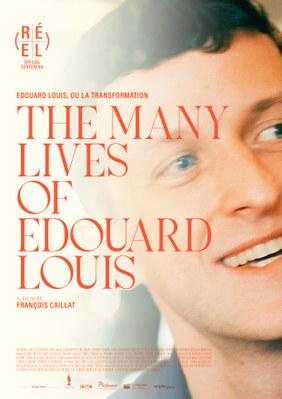 The Many Lives Of Edouard Louis The Many Lives Of Edouard Louis