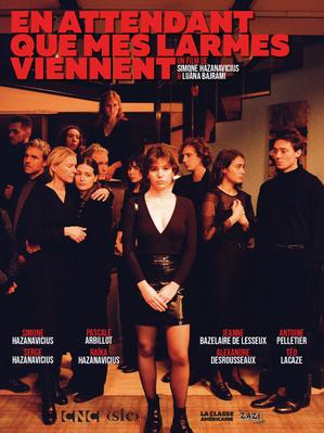 En attendant que mes larmes viennent En attendant que mes larmes viennent