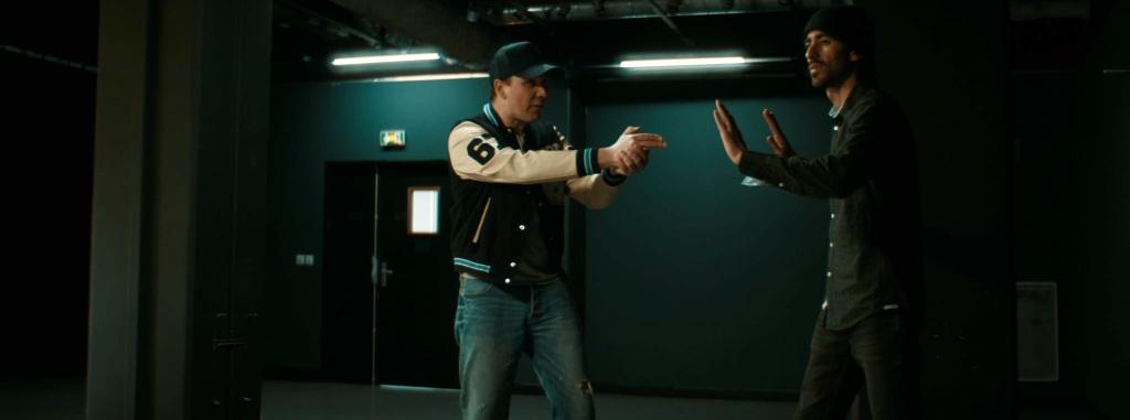 In Custody In Custody